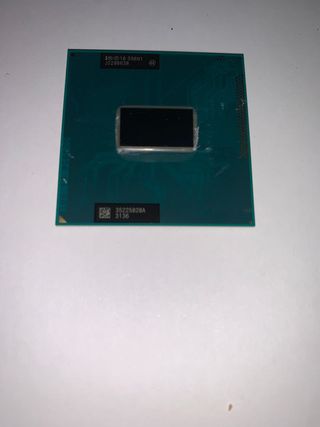 Procesador Intel® Core™ i3-3110M Socket 988