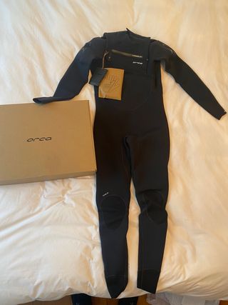 Neopreno surf 3/2 Orca Tango