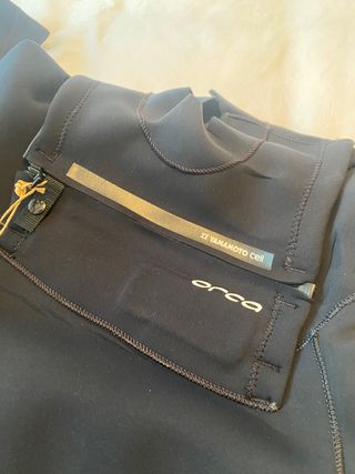 Neopreno surf 3/2 Orca Tango