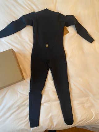 Neopreno surf 3/2 Orca Tango