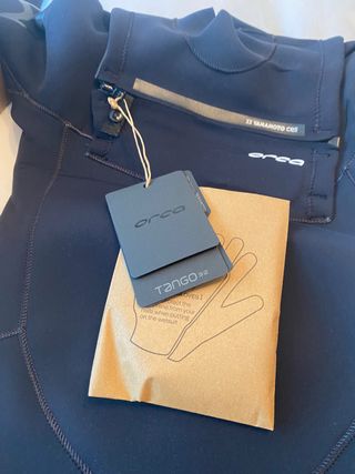 Neopreno surf 3/2 Orca Tango