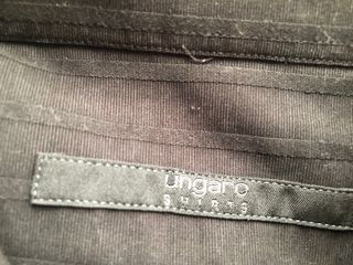 Camisa Ungaro