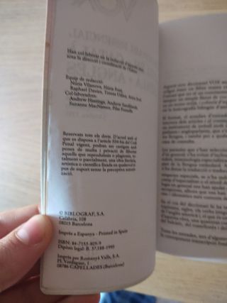 Diccionari Essencial Anglès-Català