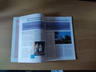 El Salí nº desembre 2019