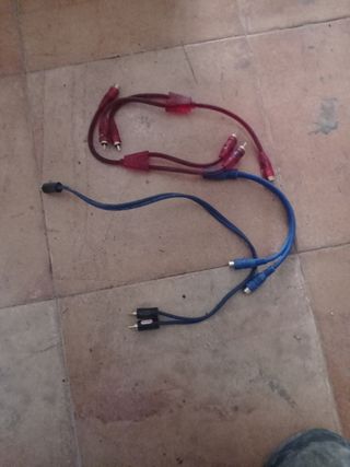 Y para equipos de musica