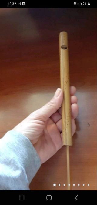 INSTRUMENTOS MUSICALES