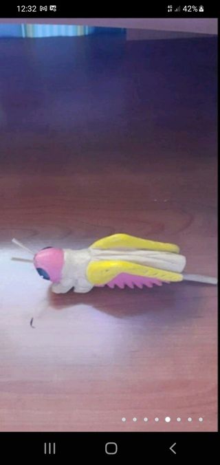 INSTRUMENTOS MUSICALES