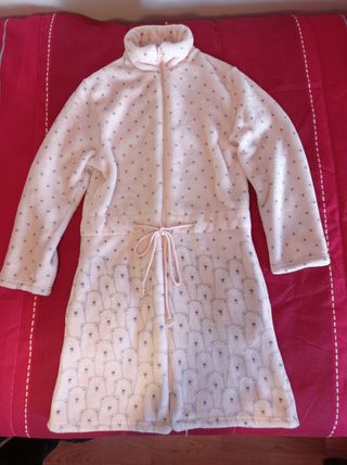 Bata de casa