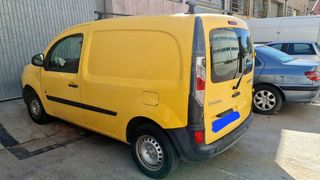 Renault ZE Electrica