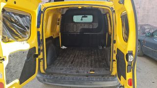 Renault ZE Electrica