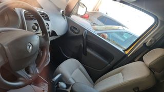 Renault ZE Electrica