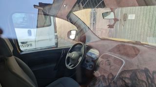 Renault ZE Electrica