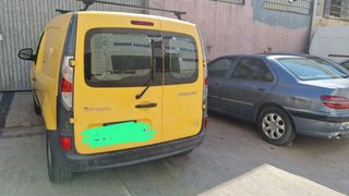 Renault ZE Electrica