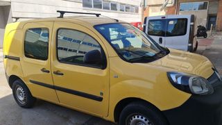 Renault ZE Electrica
