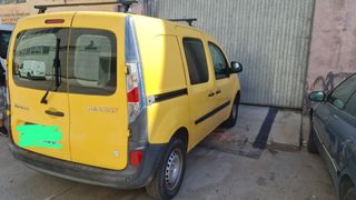 Renault ZE Electrica