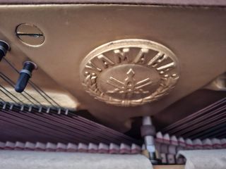 PIANO YAMAHA