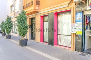 Local/Oficina en alquiler