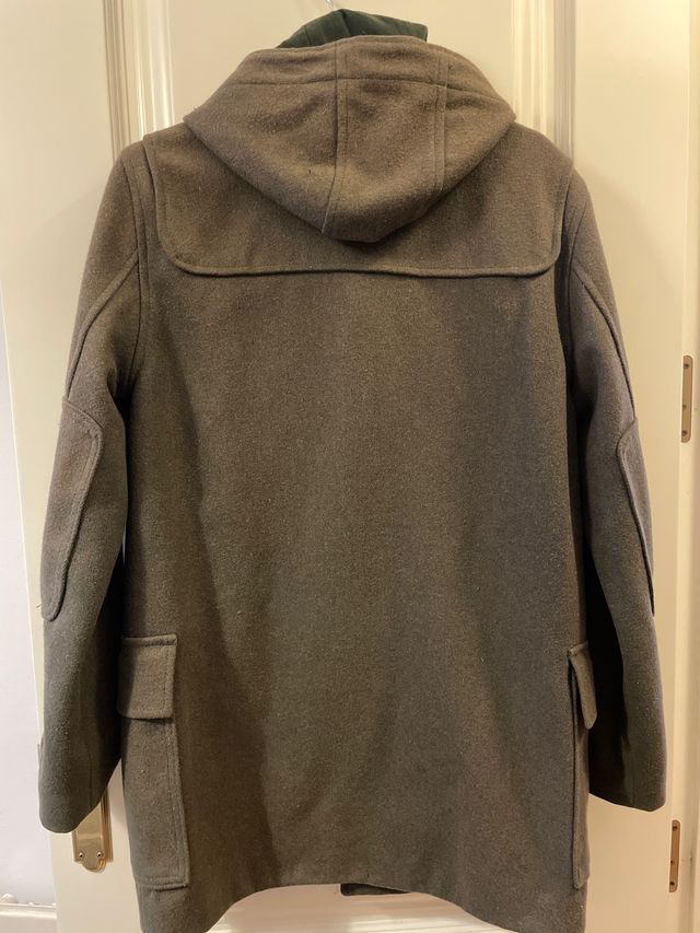 Chaqueta parka Gap hombre talla S