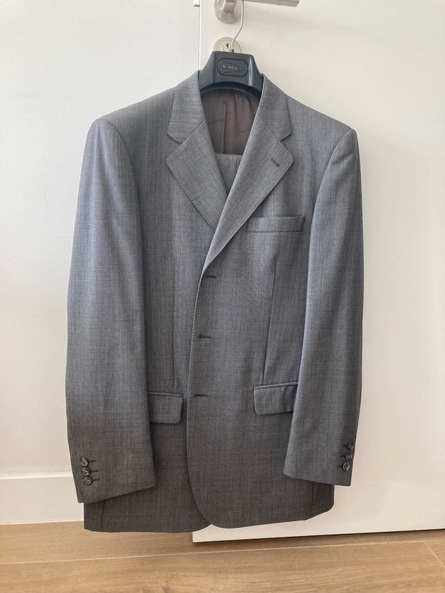 Abito Emilio Tucci El Corte Inglés