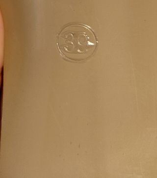 sandalias plateadas 39 sin estrenar