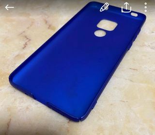 2 Funda Huawei Mate 20