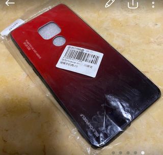 2 Funda Huawei Mate 20