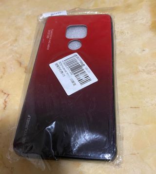 2 Funda Huawei Mate 20
