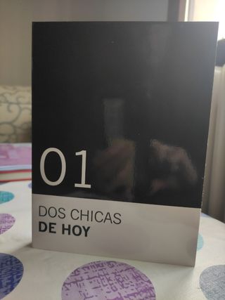 Mike Leigh - Initial Series