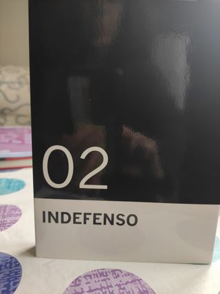 Mike Leigh - Initial Series