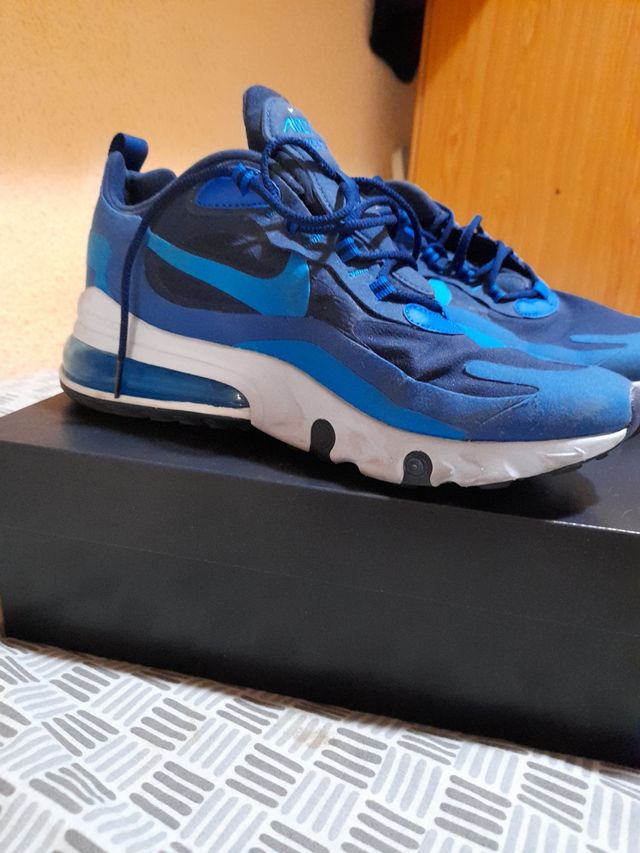 Zapatillas nike air 270