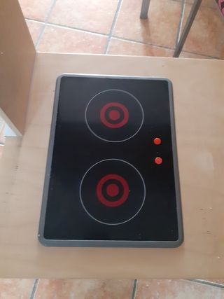 cocinita madera Ikea