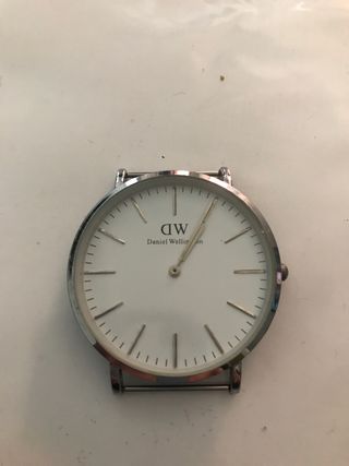 Reloj Daniel Wellingtong