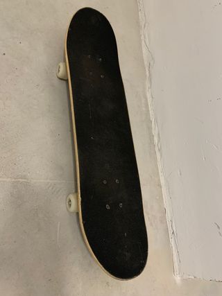 Monopatín / Skate