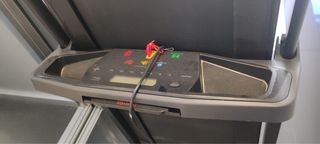 Cinta de correr Domyos