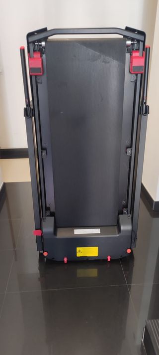 Cinta de correr Domyos