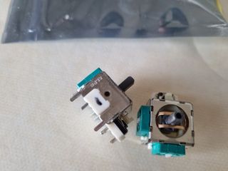 joysticks alps de repuesto ps3 nuevos