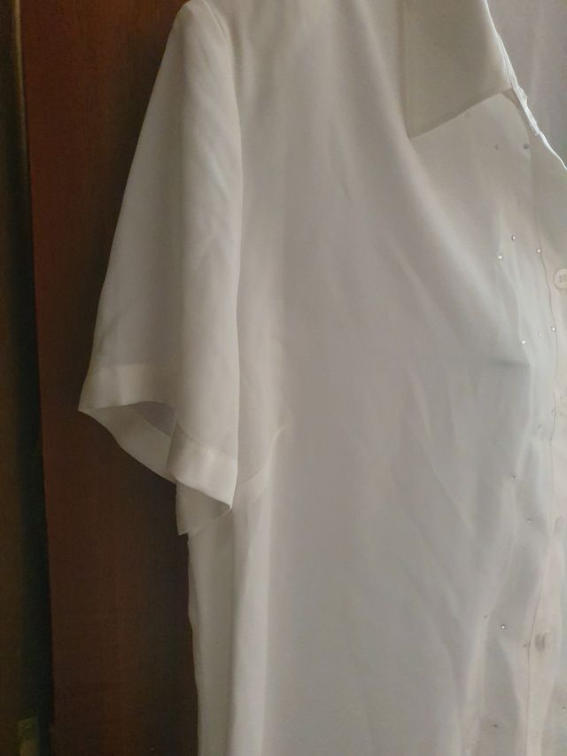Camisa de Señora.