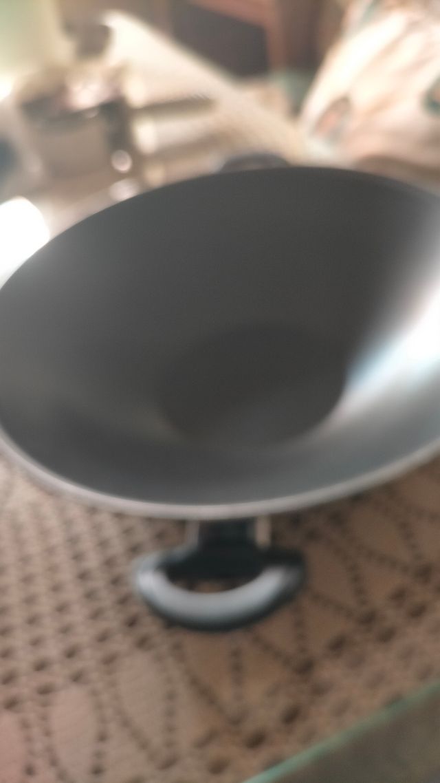 Wok nuevo antiadherente