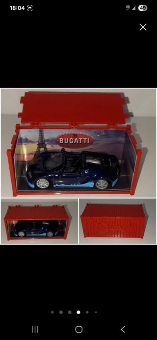 bugatti veyron+ lamborghini centenario