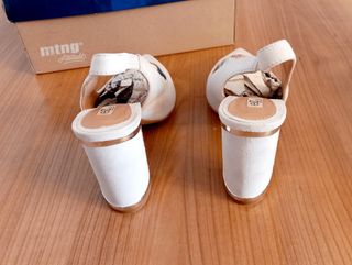 👠ZAPATOS DE TACÓN👠