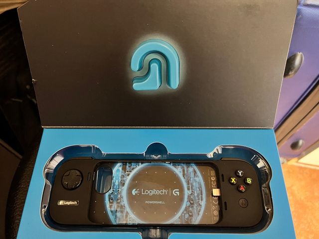 Adaptador IPhone Ipod para gaming.