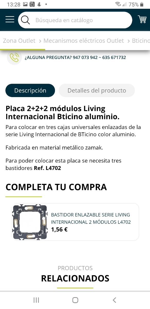 Quadro de embelezamento de soquete/interruptor