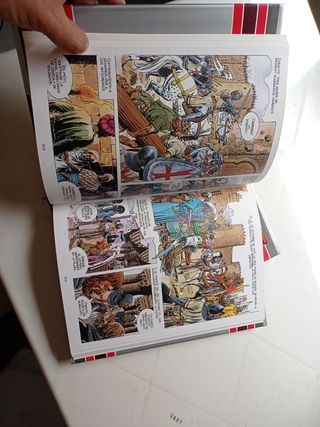 Libros Historia de Andalucía