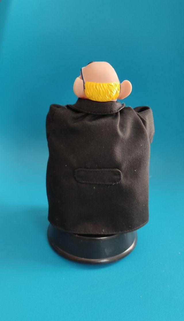 Muñeco Watch Me Grow