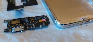 lote despiece RedMi note 4 xiaomi