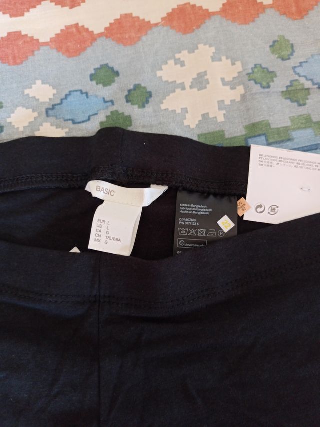 Leggings H&M