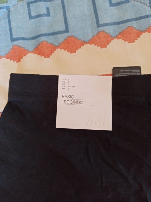 Leggings H&M