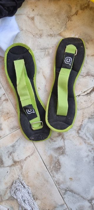 Vaciar almacén cosas no quiero