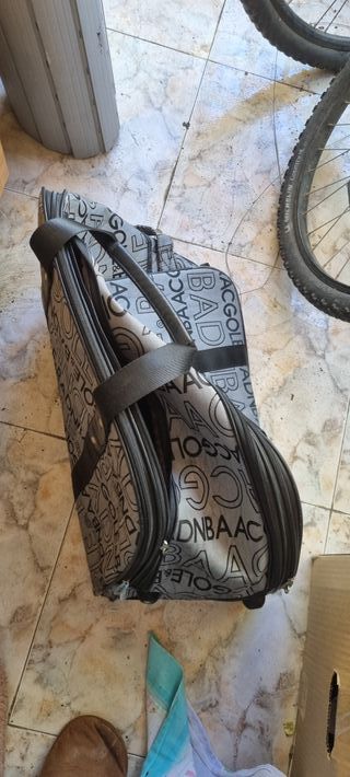 Vaciar almacén cosas no quiero