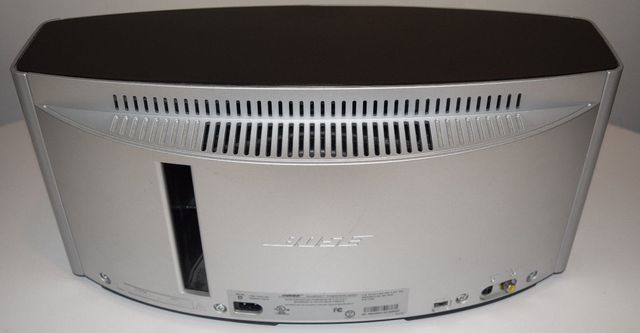 Altavoz Bose SoundDock 10, mando a distancia. 